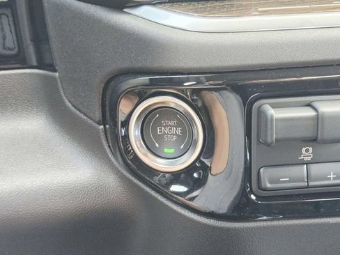 New 2026 Chevrolet Silverado 1500 LT Trail Boss w/ Convenience Package II AWD/4WD image 30