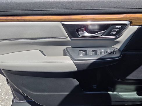 Certified 2019 Honda CR-V EX-L image 31