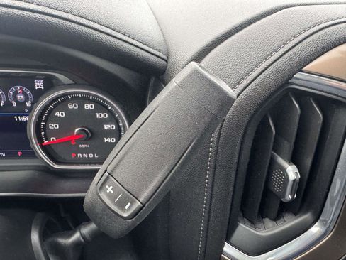 Used 2020 Chevrolet Silverado 3500 High Country w/ Z71 Off-Road Package image 34