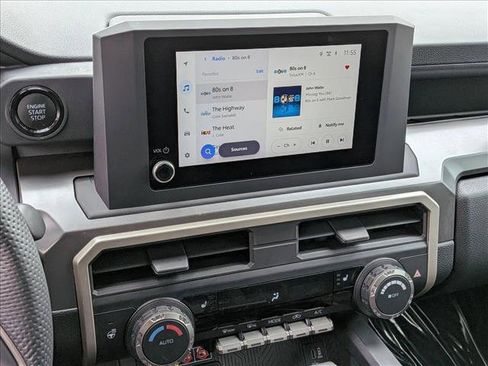 Certified 2024 Toyota Tacoma SR5 image 14