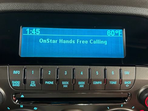 Used 2010 Chevrolet Camaro SS w/ Interior Accent Trim Package RWD image 57