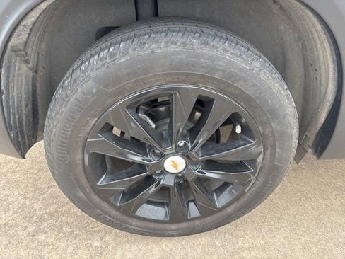 Used 2023 Chevrolet TrailBlazer LS image 7