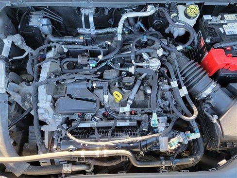 Certified 2022 Ford Bronco Sport image 40