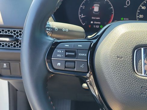 Used 2024 Honda HR-V Sport image 24