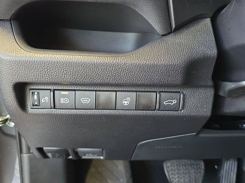 Used 2024 Toyota RAV4 XLE w/ Convenience Package AWD/4WD image 26