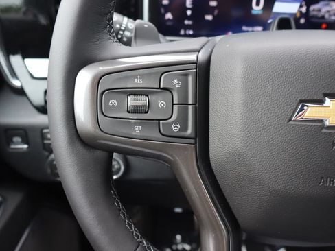 New 2026 Chevrolet Silverado 1500 High Country AWD/4WD image 8