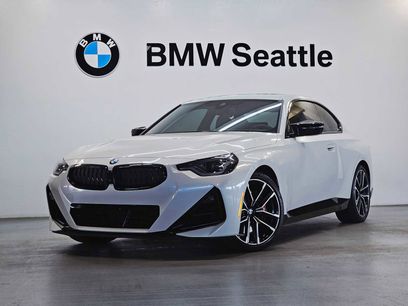 Used 2024 BMW M240i xDrive Coupe w/ Premium Package