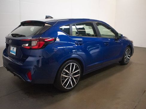 Certified 2026 Subaru Impreza 2.0i Sport AWD/4WD image 4