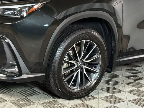Certified 2024 Lexus NX 350 AWD image 4