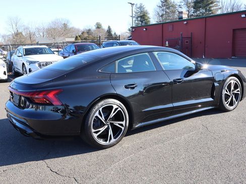 Used 2023 Audi e-tron GT Premium Plus image 5