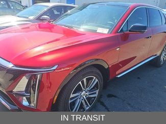 Used 2024 Cadillac Lyriq Luxury AWD/4WD video 1