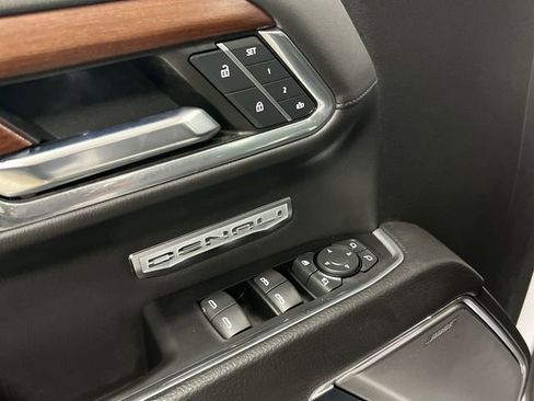 Certified 2023 GMC Sierra 1500 Denali w/ Denali Reserve Package image 24