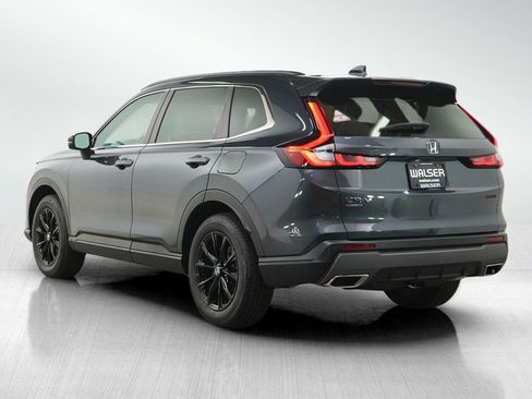 Used 2025 Honda CR-V Sport-L image 3