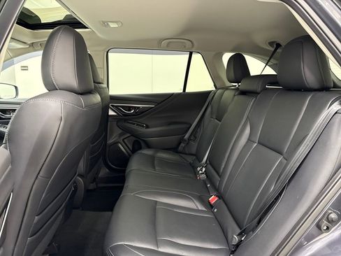 Certified 2024 Subaru Outback Touring image 27