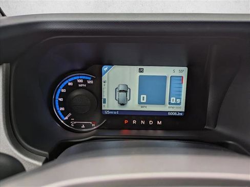 Used 2024 Ford Bronco Outer Banks image 17