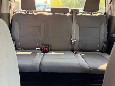Used 2020 GMC Sierra 2500 SLE w/ SLE Convenience Package AWD/4WD image 30