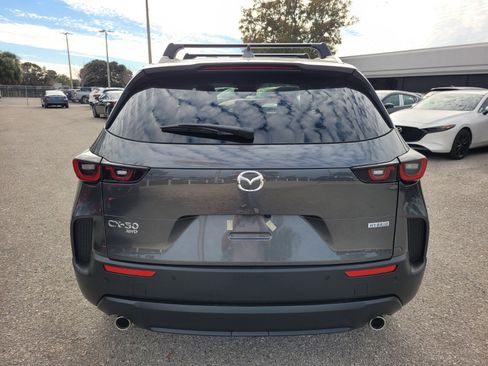 New 2026 MAZDA CX-50 2.5 Hybrid w/ Weather Package image 11