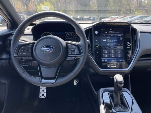 New 2026 Subaru Crosstrek 2.5i Sport AWD/4WD image 8