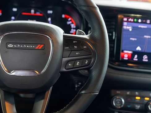 Used 2023 Dodge Durango R/T AWD/4WD image 28
