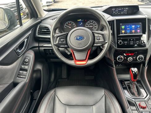 Certified 2023 Subaru Forester Sport AWD/4WD image 16