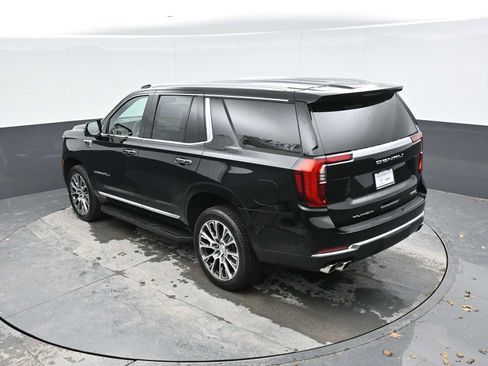 New 2026 GMC Yukon Denali image 26