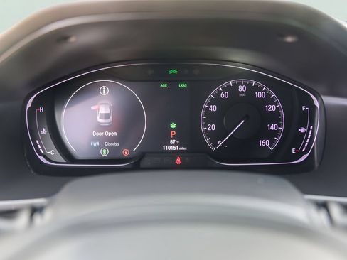 Used 2019 Honda Accord Sport image 13