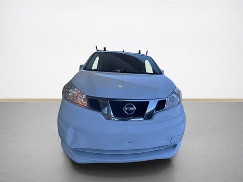 Used 2020 Nissan NV200 SV image 9