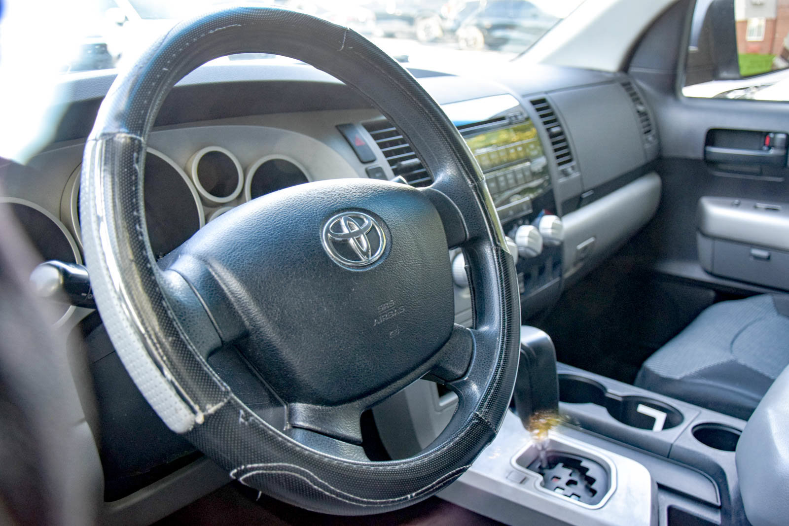 Used 2007 Toyota Tundra SR5 AWD/4WD image 11