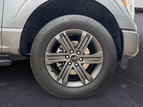 Certified 2023 Ford F150 XLT w/ Equipment Group 302A High image 14