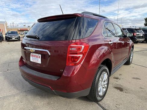 Used 2017 Chevrolet Equinox LT w/ Convenience Package image 5