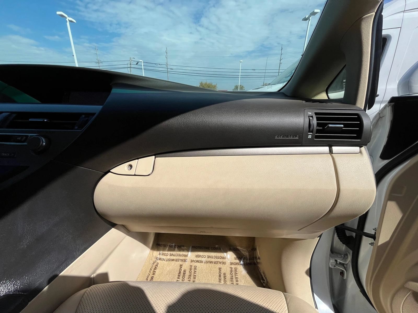 Used 2014 Lexus RX 350 AWD w/ Navigation Package image 25