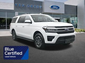 Certified 2024 Ford Expedition Max XLT 360° Tour