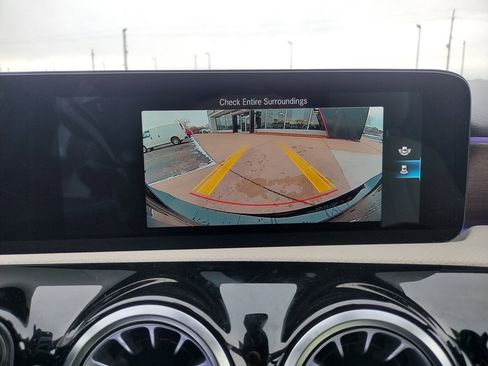 Used 2021 Mercedes-Benz A 220 4MATIC w/ Premium Package image 26