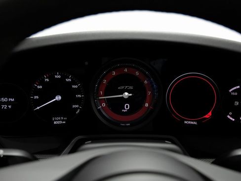 Used 2022 Porsche 911 Targa 4 GTS image 13