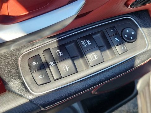 Used 2024 RAM 1500 Rebel w/ Rebel Level 2 Equipment Group image 23