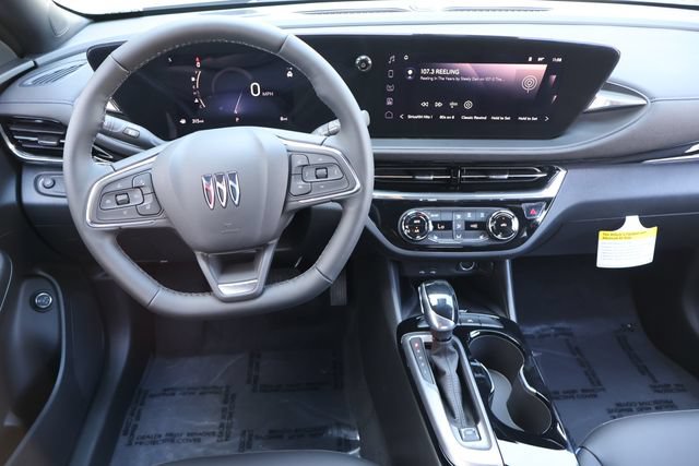 New 2026 Buick Envista Sport Touring w/ Convenience I Package FWD image 16