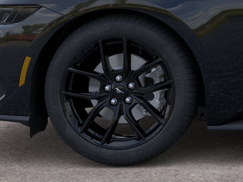New 2026 Ford Mustang Premium RWD image 48
