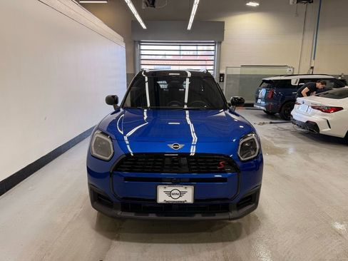 New 2026 MINI Cooper Countryman S image 8