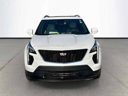 Used 2020 Cadillac XT4 Sport w/ Cold Weather Package image 2