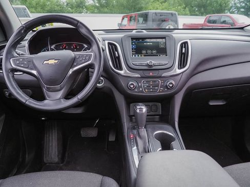 Used 2019 Chevrolet Equinox LT AWD/4WD image 10