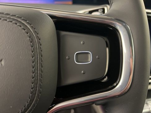 Used 2026 Lincoln Nautilus Premier w/ Equipment Group 102A image 21