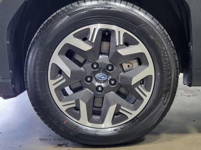 Certified 2026 Subaru Forester Premium AWD/4WD image 10