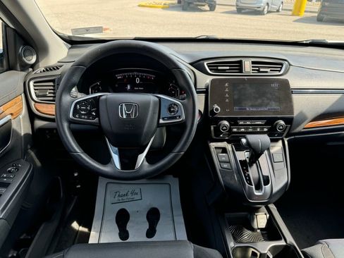 Used 2019 Honda CR-V EX image 22