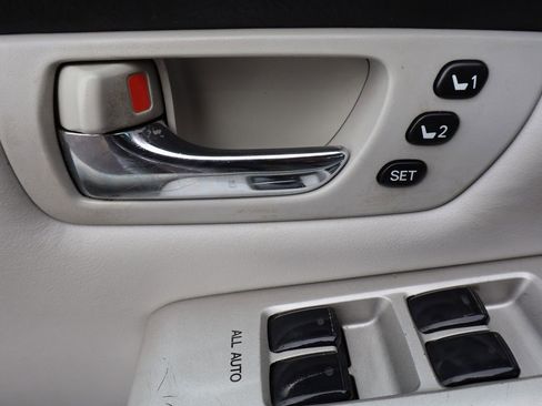 Used 2008 Lexus RX 350 AWD image 28