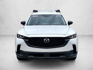 Used 2024 MAZDA CX-50 AWD 2.5 S w/ Preferred Package video 3