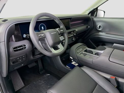 New 2026 Hyundai Palisade Limited FWD image 10