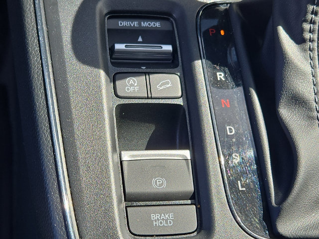Used 2026 Honda CR-V EX image 26
