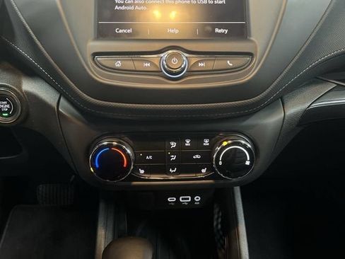 Used 2022 Chevrolet TrailBlazer ACTIV AWD/4WD image 17