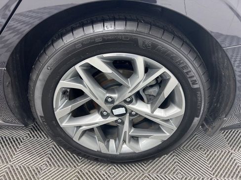 Used 2023 Hyundai Sonata SEL image 8