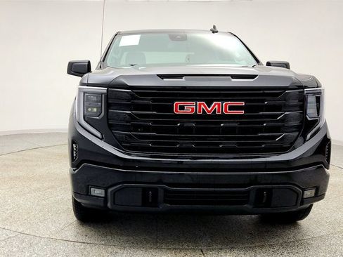 Used 2026 GMC Sierra 1500 Elevation AWD/4WD image 2